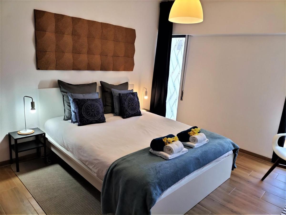 Vilamoura Garden House - Golf & Beach Ngoại thất bức ảnh