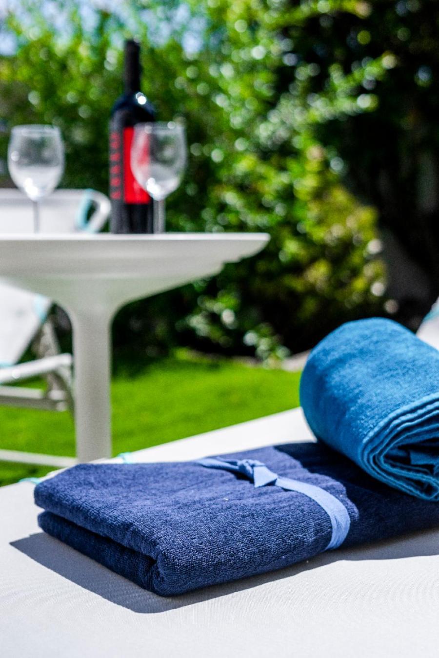 Vilamoura Garden House - Golf & Beach Ngoại thất bức ảnh