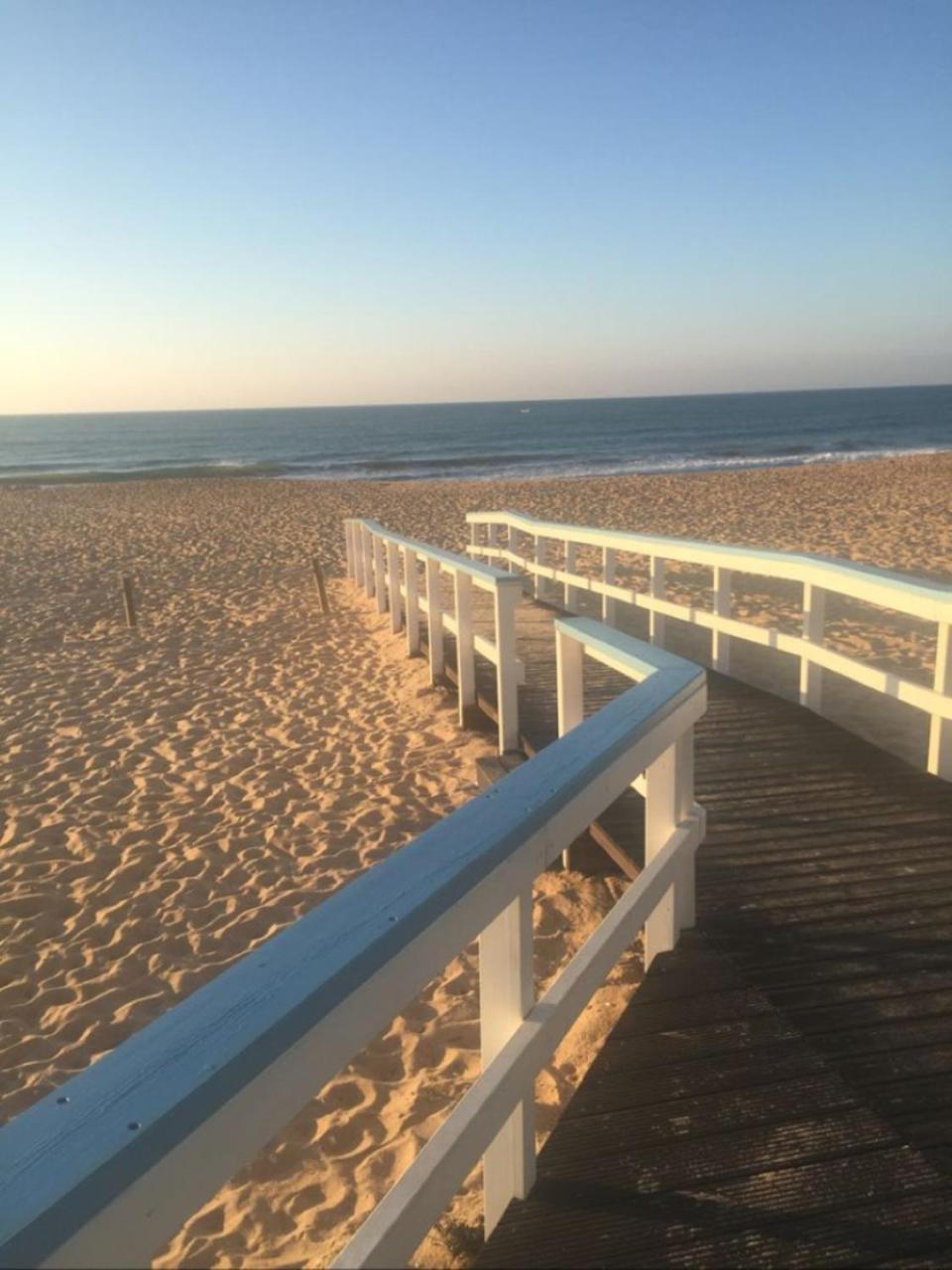Vilamoura Garden House - Golf & Beach Ngoại thất bức ảnh
